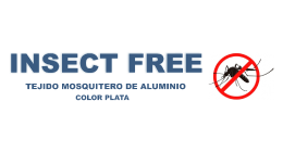 Insect free